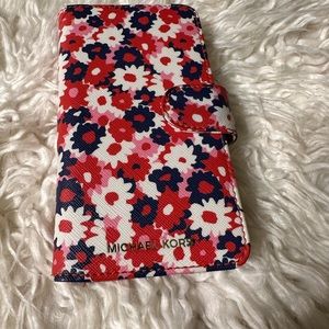 New Americana iPhone X Wallet Phone Holder Case!!!